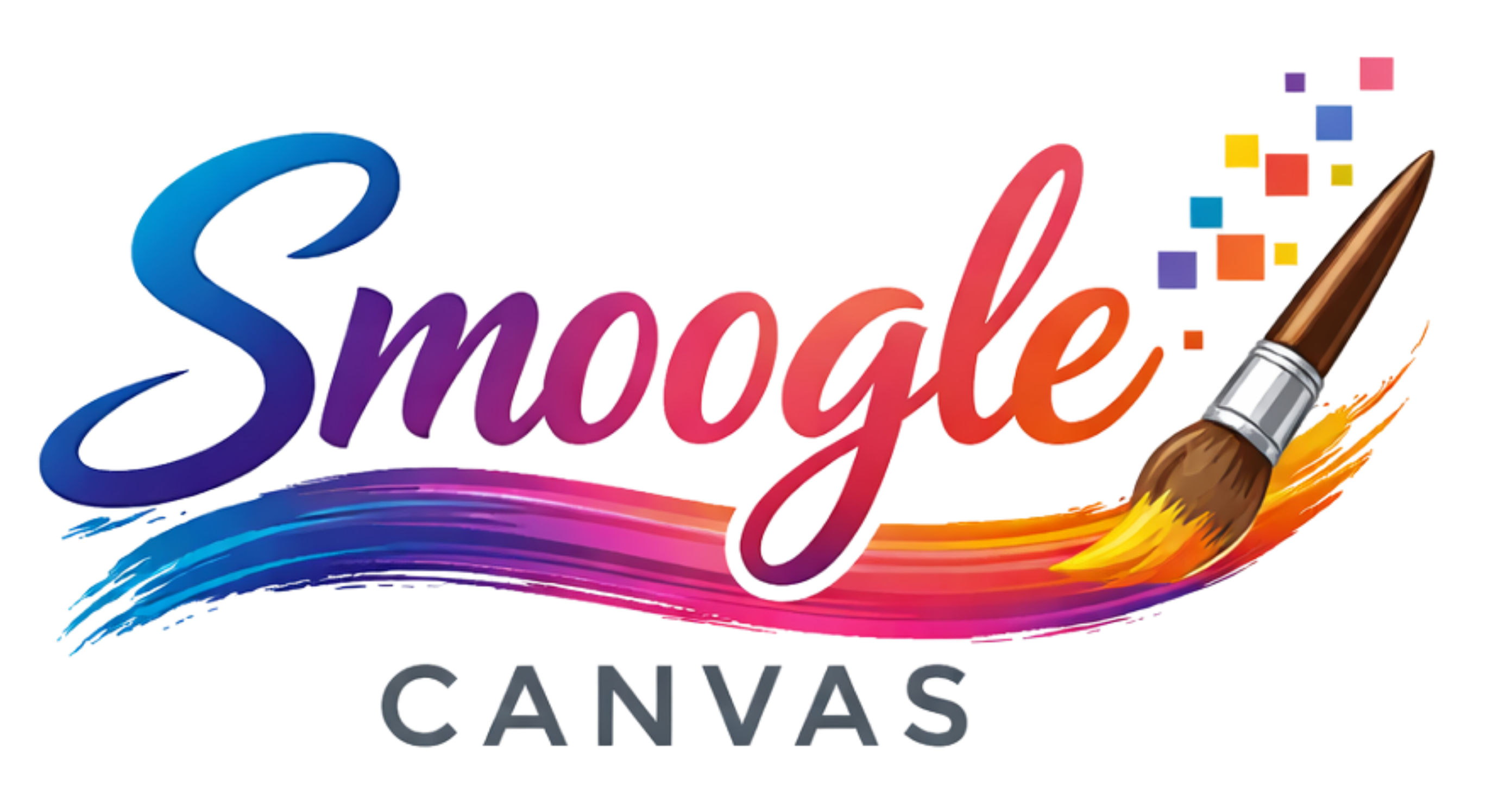 Smoogle Canvas