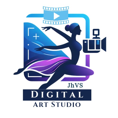 JhVS Digital Art Studio
